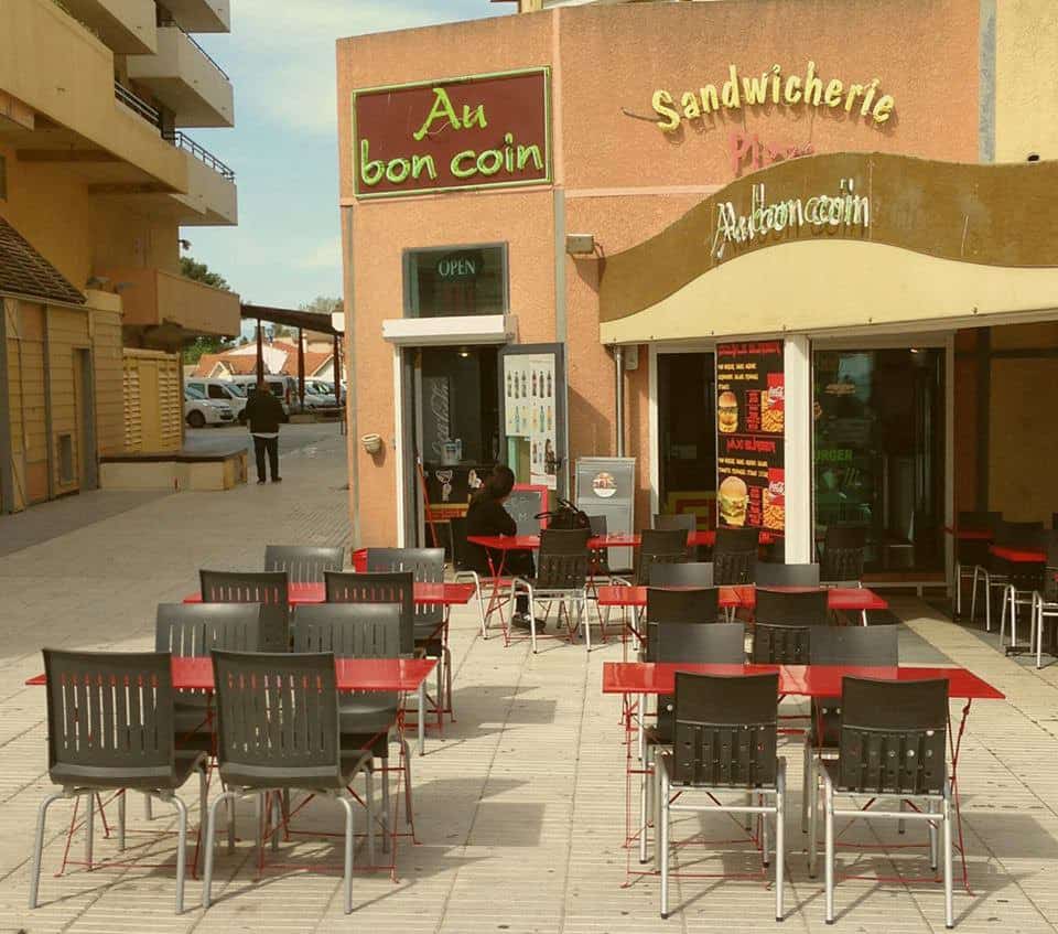 Au Bon Coin — photo 2