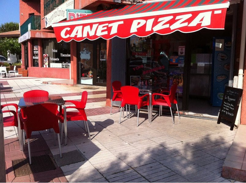 Canet Pizza — photo 3