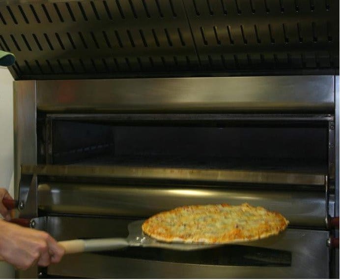 Canet Pizza — photo 4