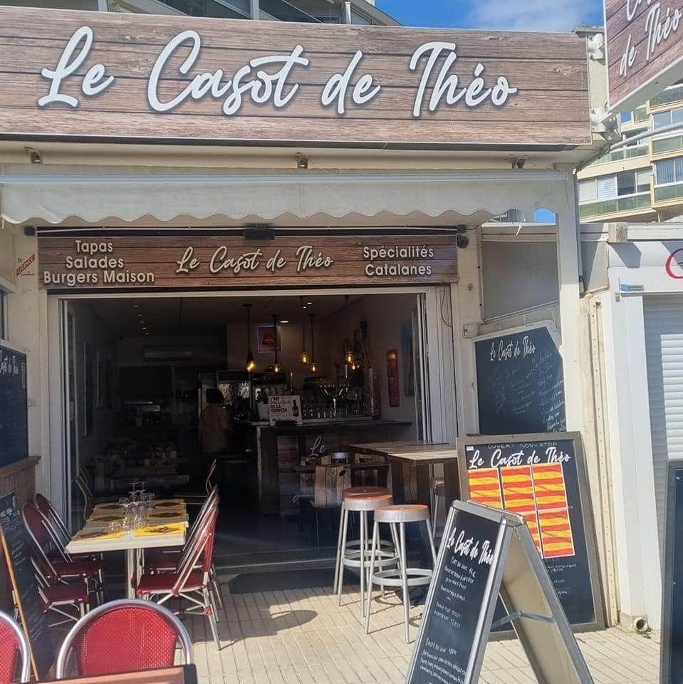 Casot de Théo — photo 3