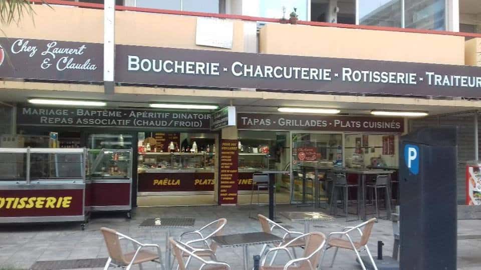 Chez Laurent et Claudia — photo 2