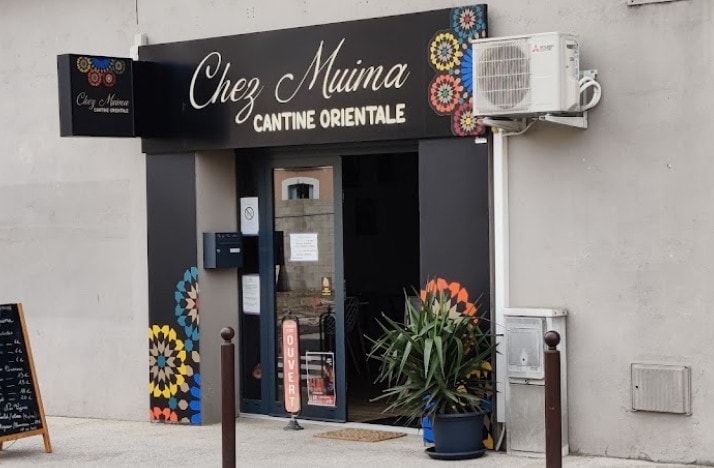Chez Muima — photo 2