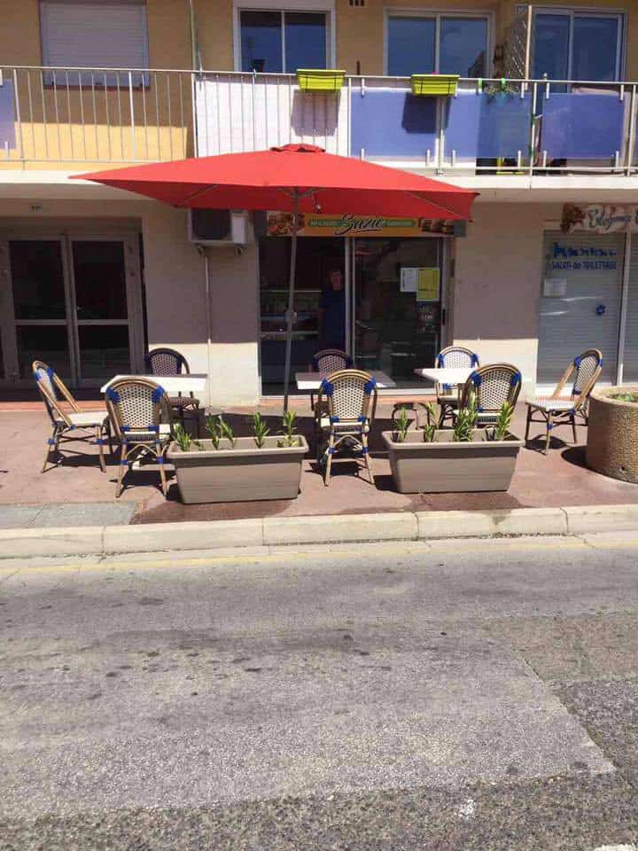 Chez Suzie — photo 2