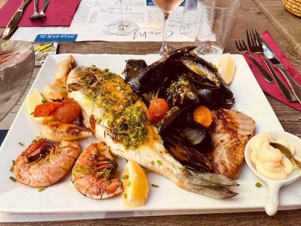 côté mer — photo 2