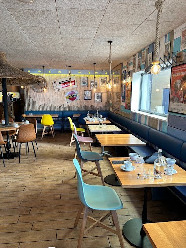 Crêperie bretonne de la colline — photo 3