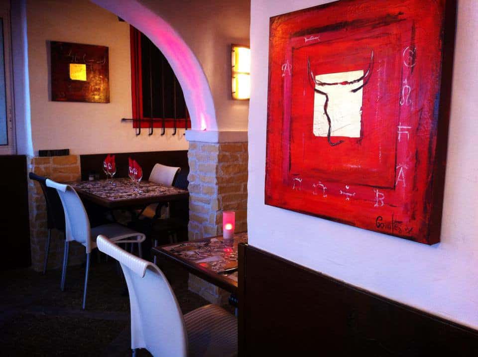 L'hacienda — photo 3