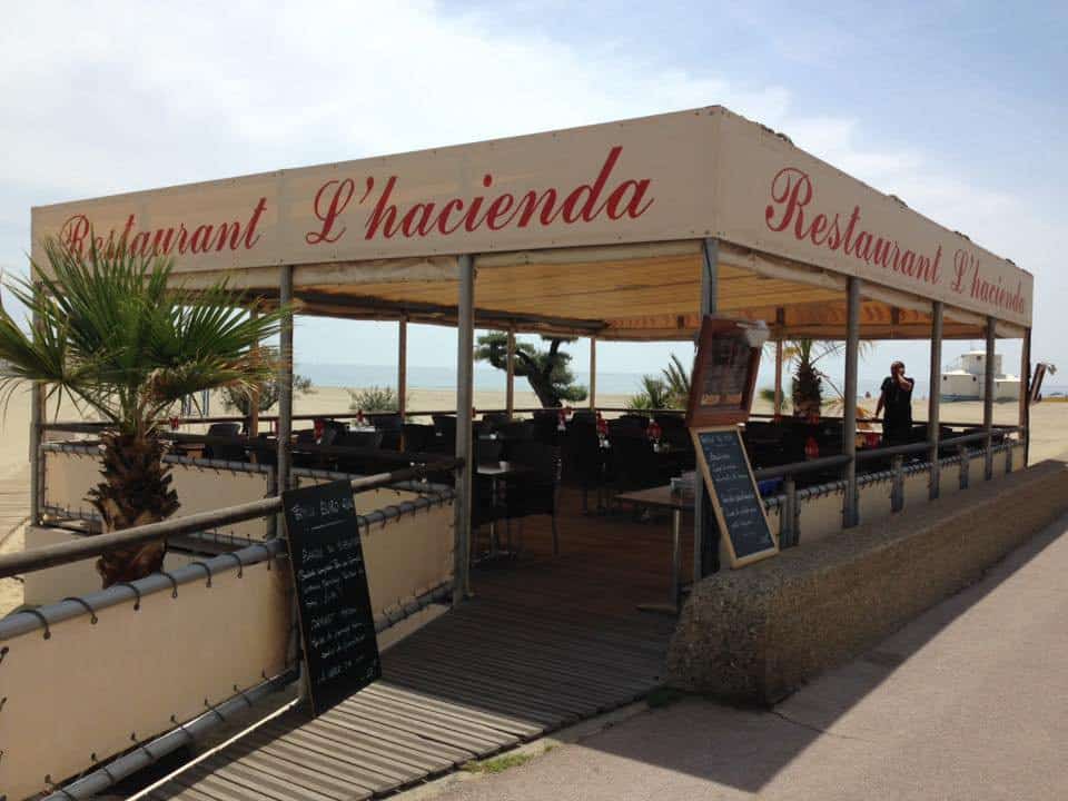 L'hacienda — photo 2