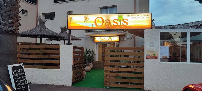 L'Oasis — photo 2