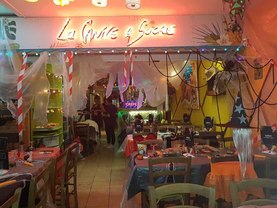 La canne à sucre — photo 3