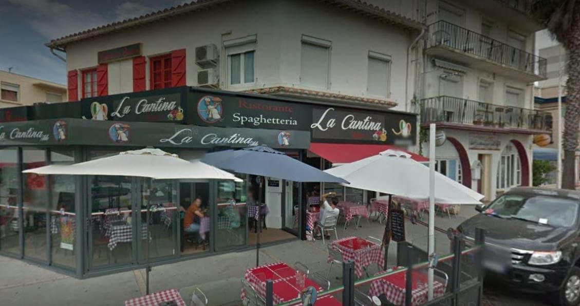 La Cantina della Pasta — photo 2