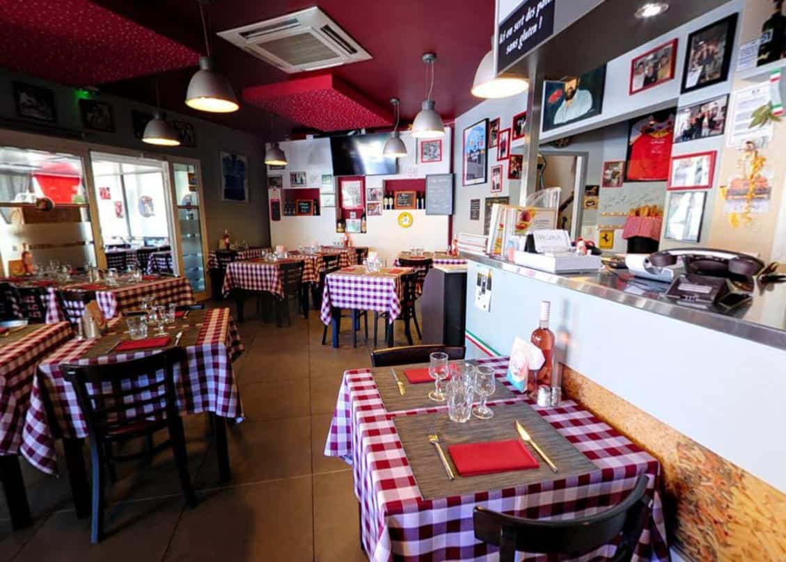 La Cantina della Pasta — photo 3