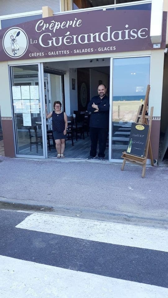 La Guerandaise — photo 2
