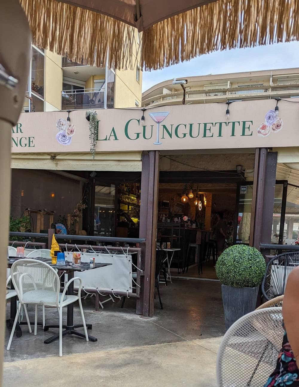La Guinguette — photo 3