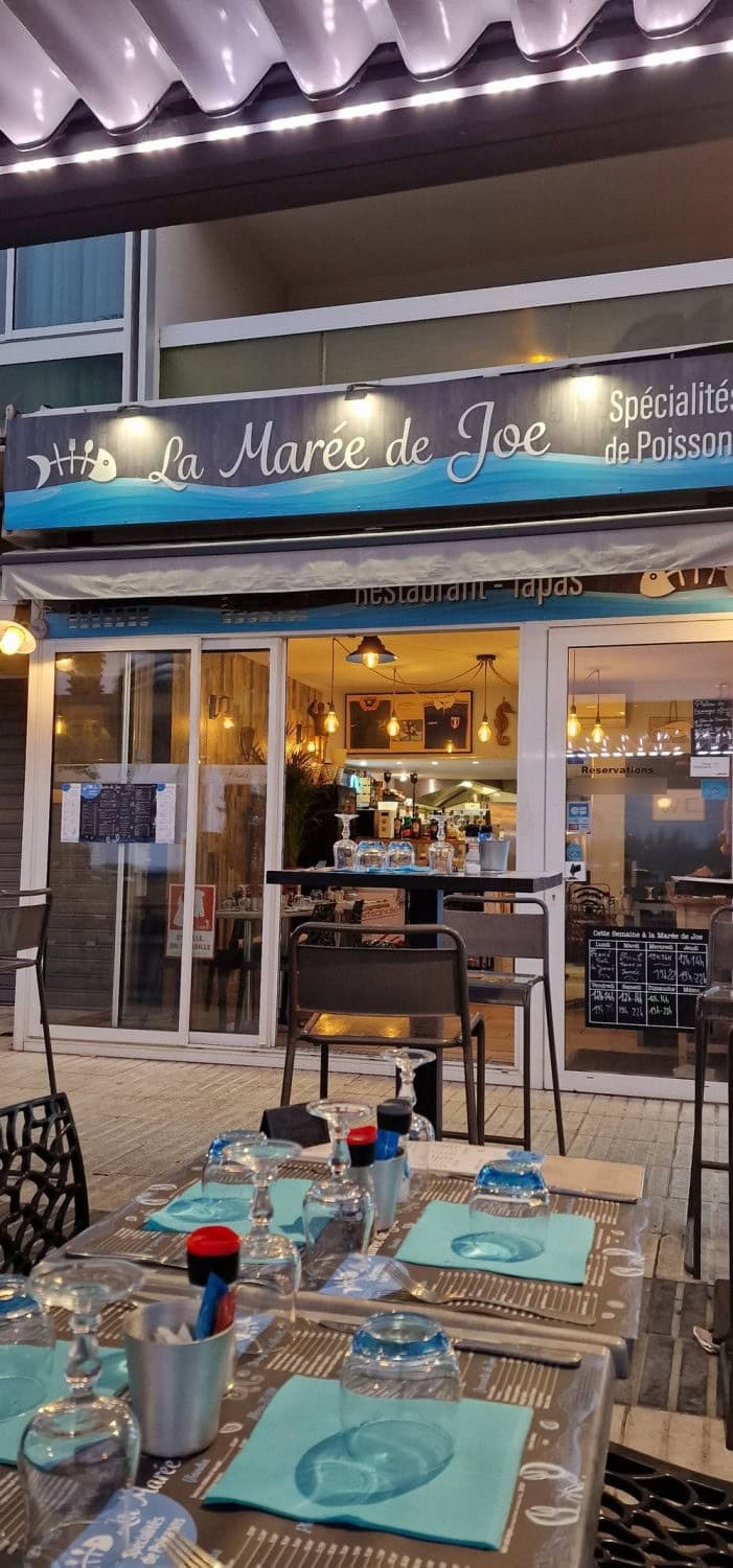 La Marée de Joe — photo 3
