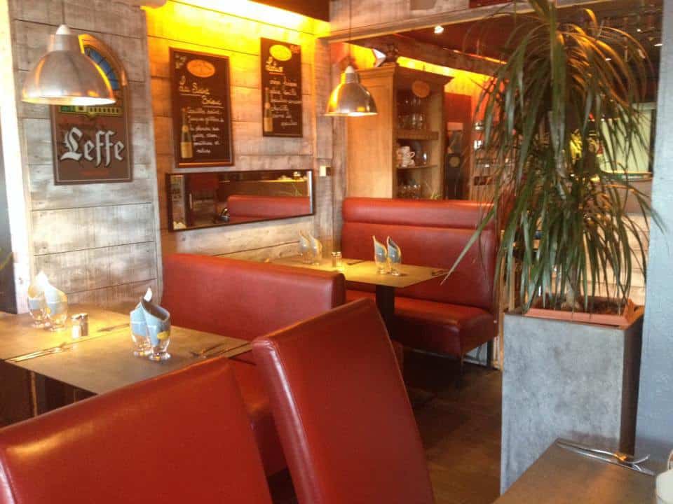 La Pâte à Crêpe — photo 3