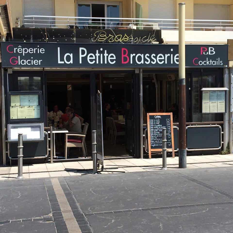 La petite Brasserie — photo 2