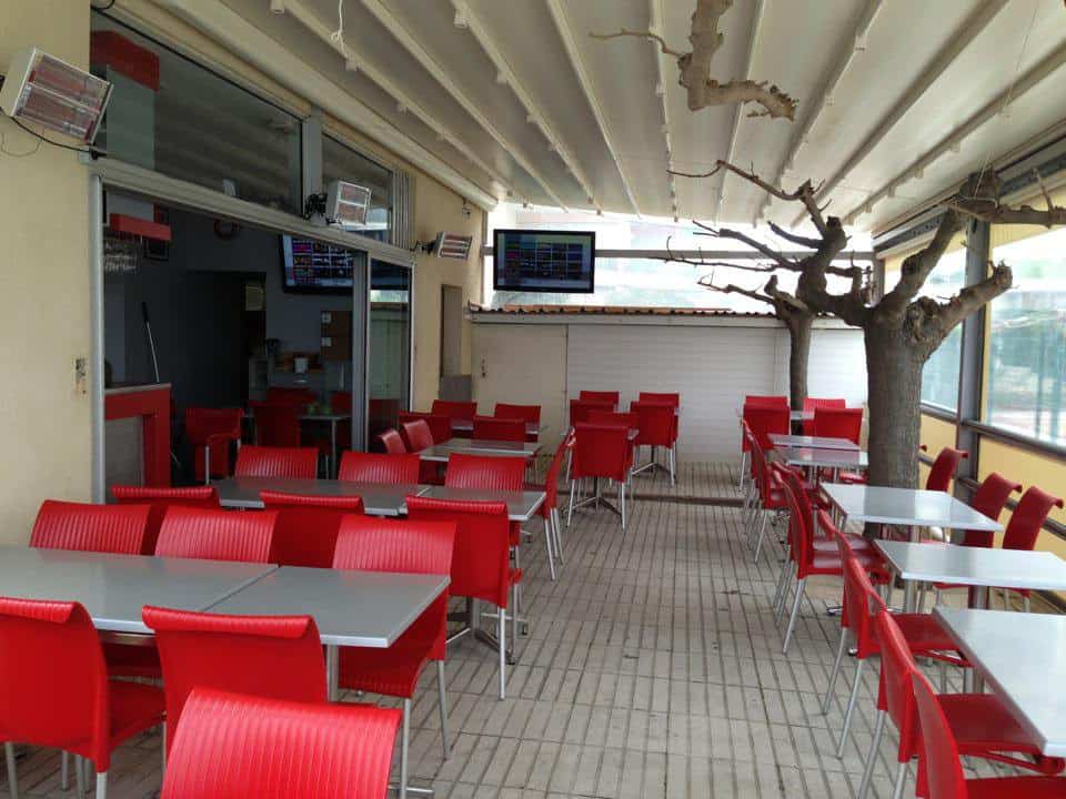La Pizzathèque — photo 2
