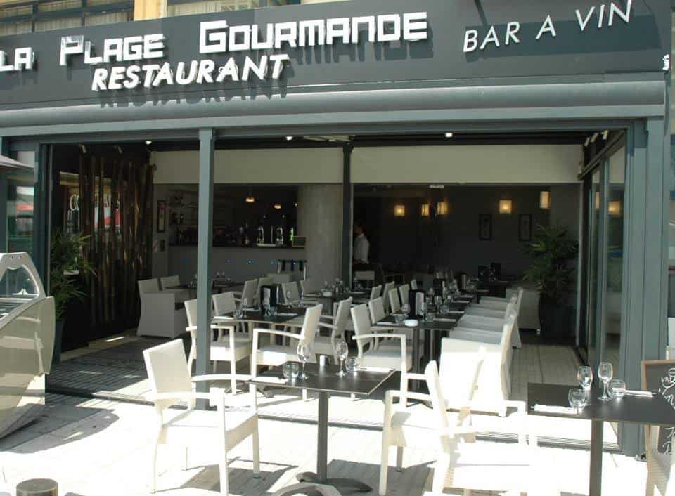 La Plage Gourmande — photo 2