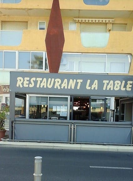 La Table — photo 2