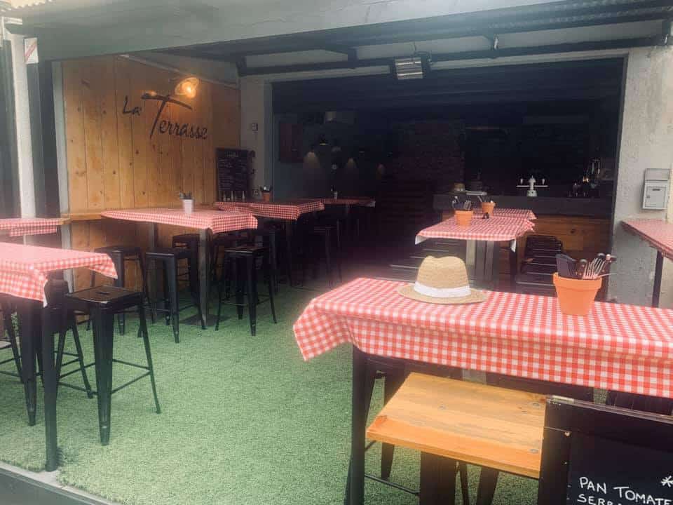 La Terrasse — photo 3