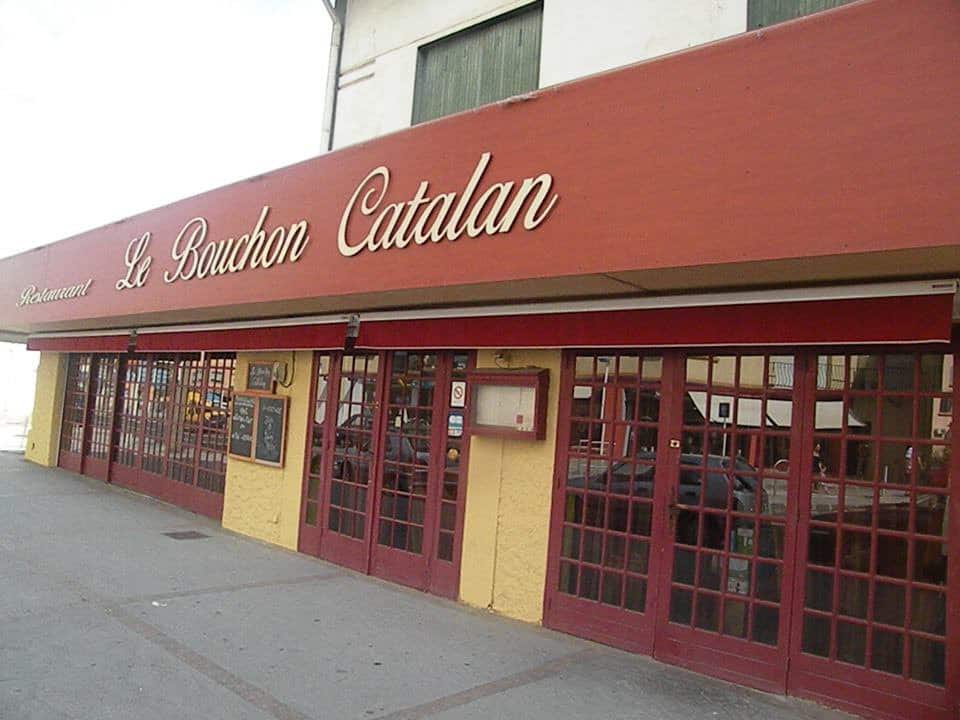 Le Bouchon Catalan — photo 3
