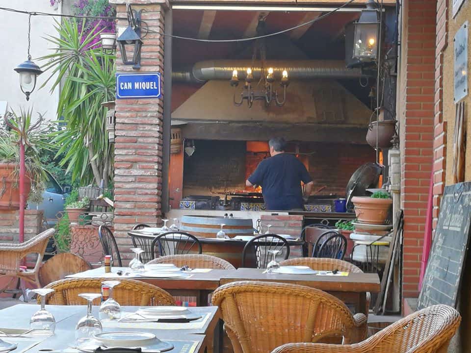 Le Castell — photo 2