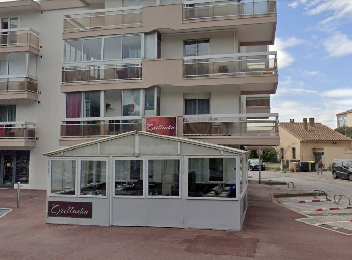 Le grilladin — photo 2