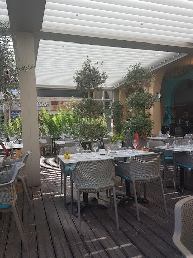 Le jardin de Canet — photo 3