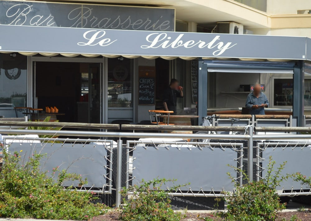 Le Liberty — photo 3