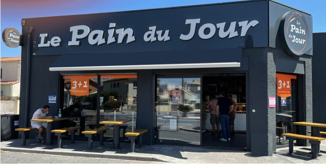 Le Pain du Jour — photo 3