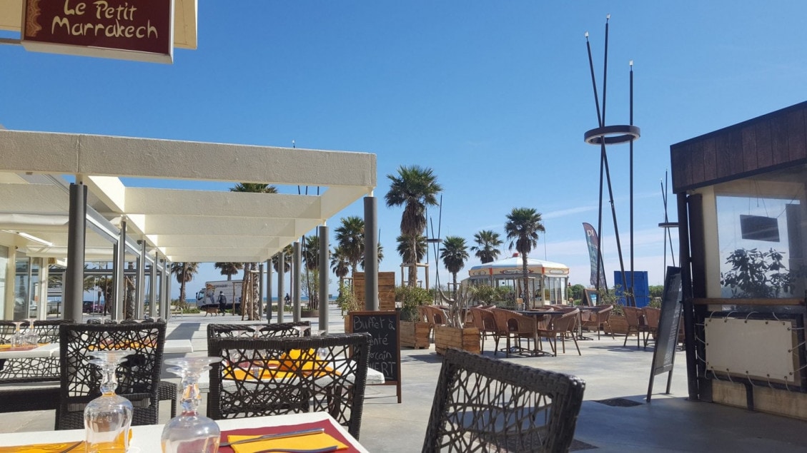 Le Petit Marrakech — photo 2