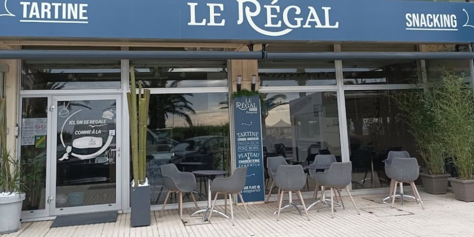 Le Regal — photo 3