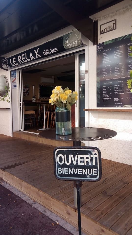 Le Relax — photo 2