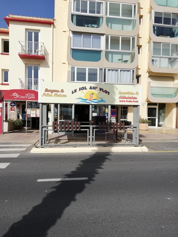 Le Sol An' Flot — photo 2