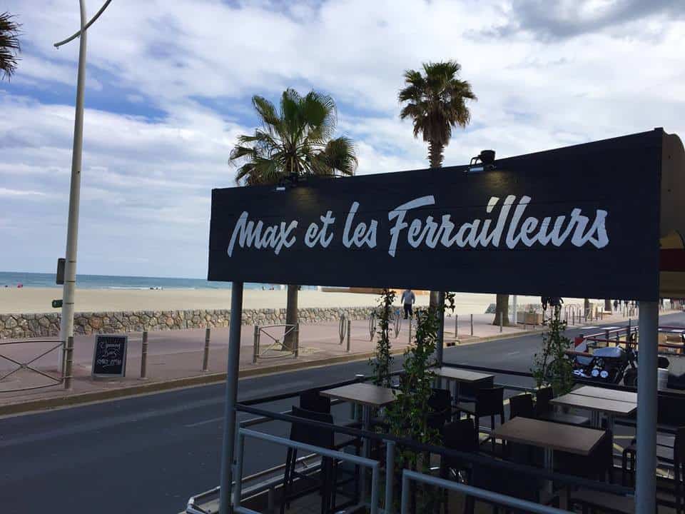 Max et les Ferrailleurs — photo 3