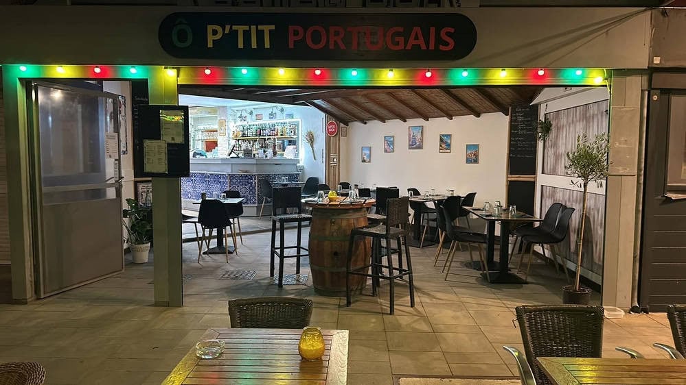 Ô p’tit portugais — photo 3