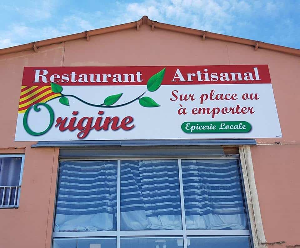 Origine — photo 2