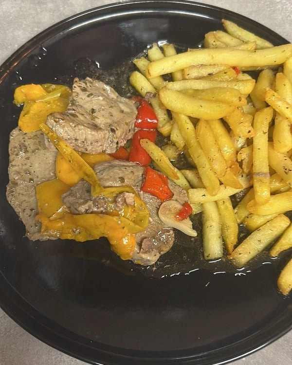 Photo de Pita Corner
