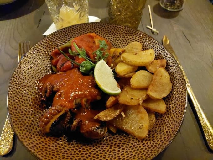 Photo de Pub del Mar