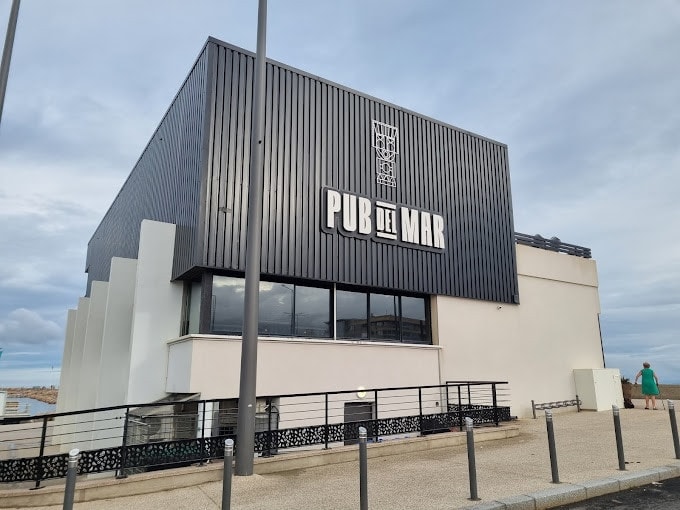 Pub del Mar — photo 2