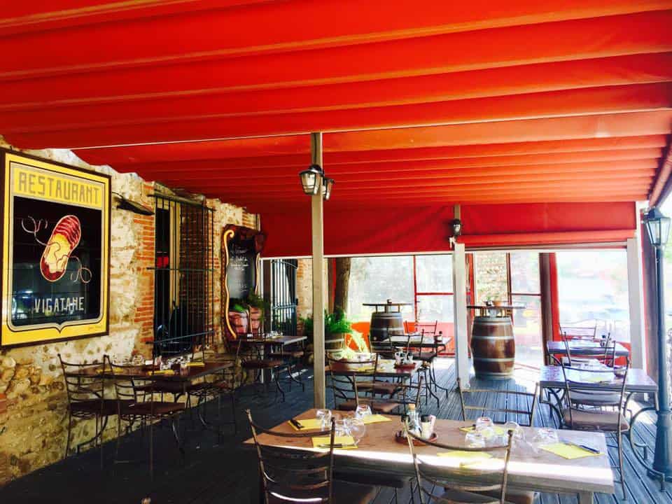 Restaurant Vigatane — photo 2