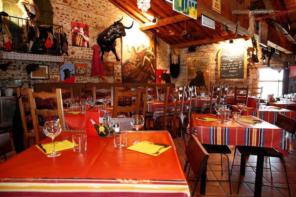 Restaurant Vigatane — photo 3