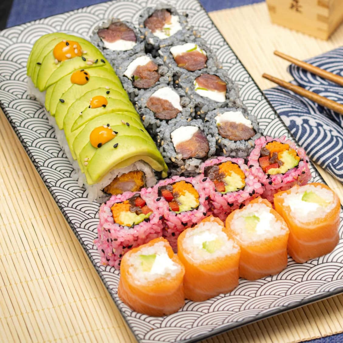 Sushiman — photo 2