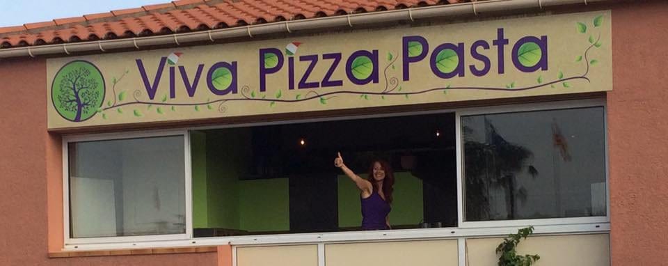 Viva pizza pasta — photo 2