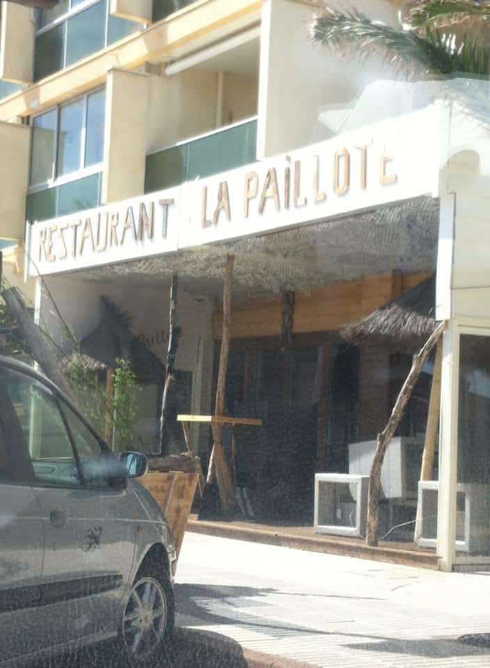 La Paillote — photo 2