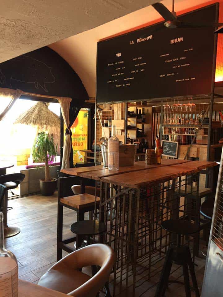 La Paillote — photo 3