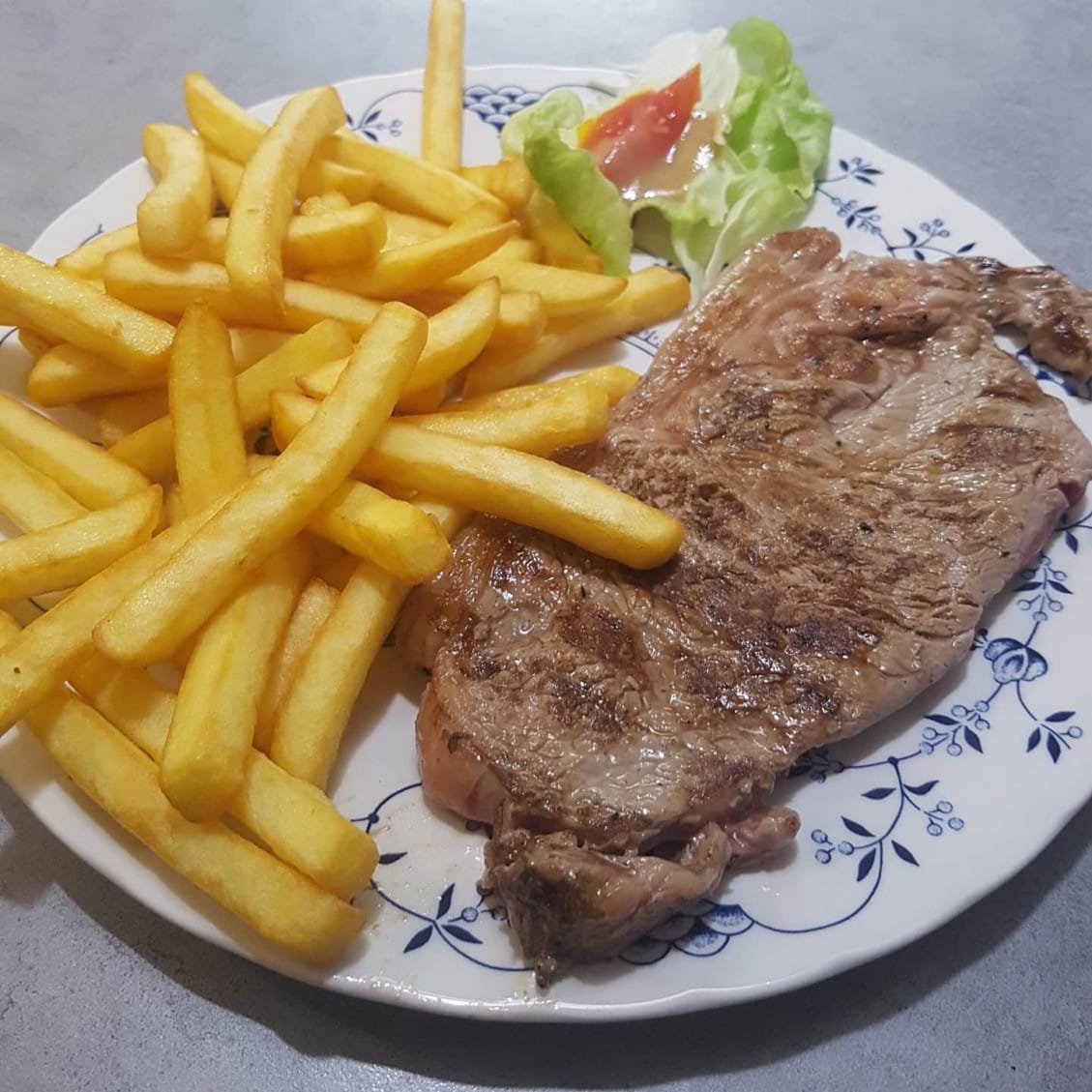 Chez Myriam et Eric — photo 2