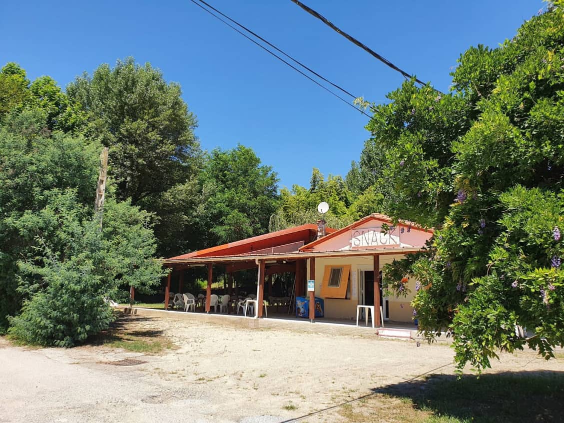 Chez Myriam et Eric — photo 3