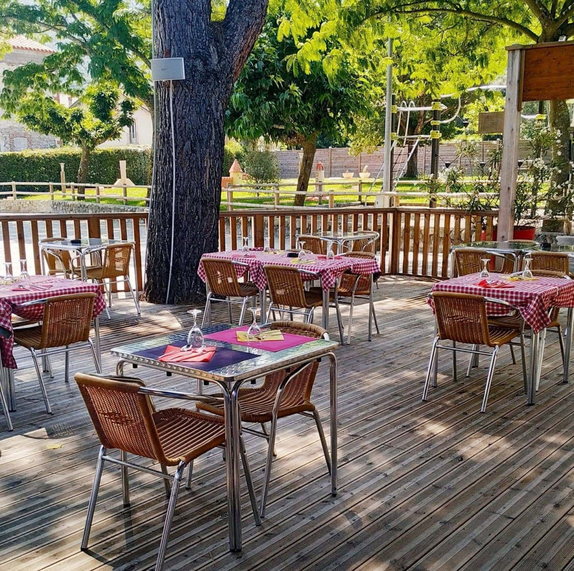 La Réserve — photo 2