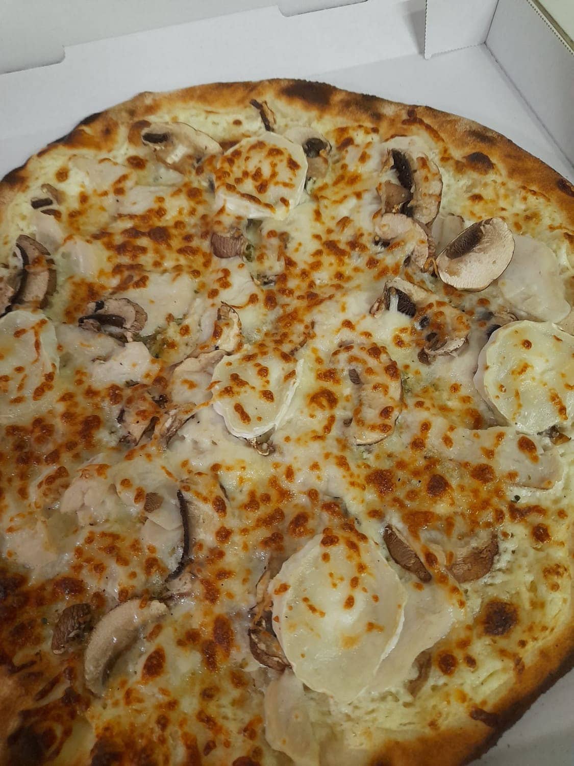 Photo de Pizzavera Vallespir